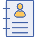 contactos icon