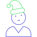 크리스마스 icon