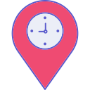 reloj icon