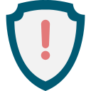 seguridad icon