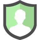 seguridad icon