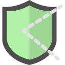 seguridad icon