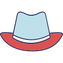 sombrero icon