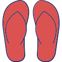 zapatilla icon