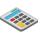 calculadora icon