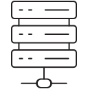 base de datos icon