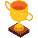 trofeo icon