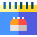 calendario icon