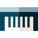 piano icon