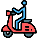 vespa icon