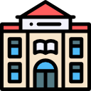 biblioteca icon