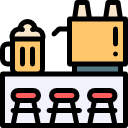 bar icon