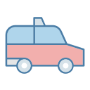 véhicule icon