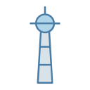 bâtiments icon
