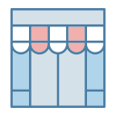 marché icon