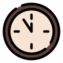 reloj icon