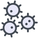 virus icon