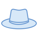 sombrero icon