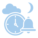 reloj icon