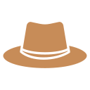 sombrero icon