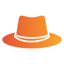 sombrero icon