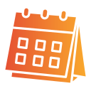 calendario icon