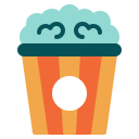 palomitas icon