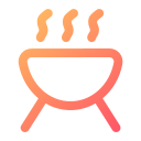 barbacoa icon