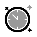 reloj icon