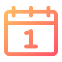 calendario icon