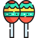 maracas 