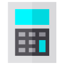 calculadora icon