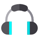 auriculares icon