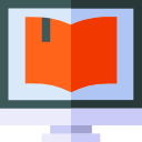 libro electronico icon