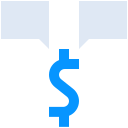 dólar icon