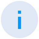 información icon