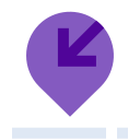 flecha icon