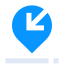 flecha icon