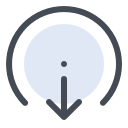 flecha icon