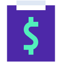 dinero icon