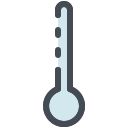 temperatura icon