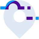 mapa icon