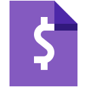 dinero icon