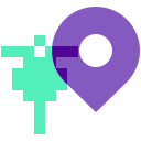 mapa icon