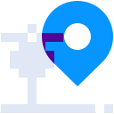 mapa icon