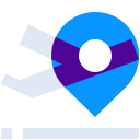 viajar icon