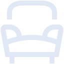 sillón icon