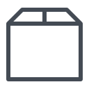 Box icon