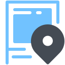 Location icon