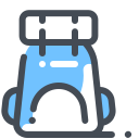 viajar icon